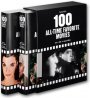 100 All–Time Favorite Movies